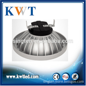 G53 Base Dimmable AR111 COB LED Spotlight 10W/12W/16W
